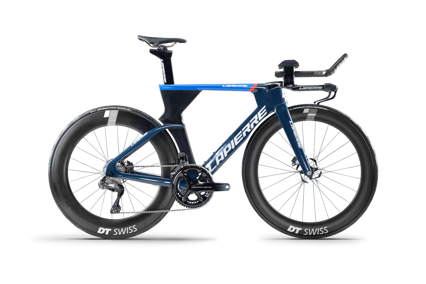 Lapierre tt hot sale bike